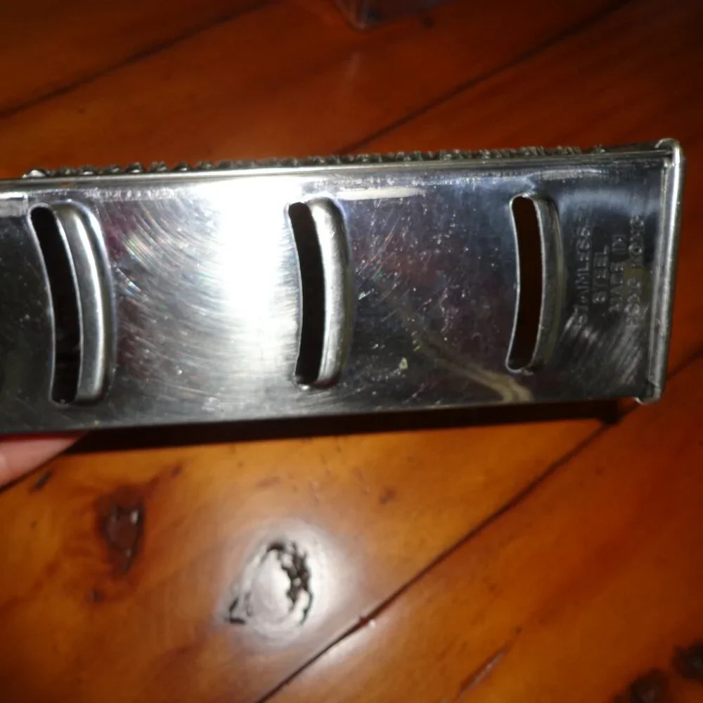 Various Stainless Steel Graters
